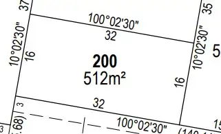 Lot 200 Picasso Street