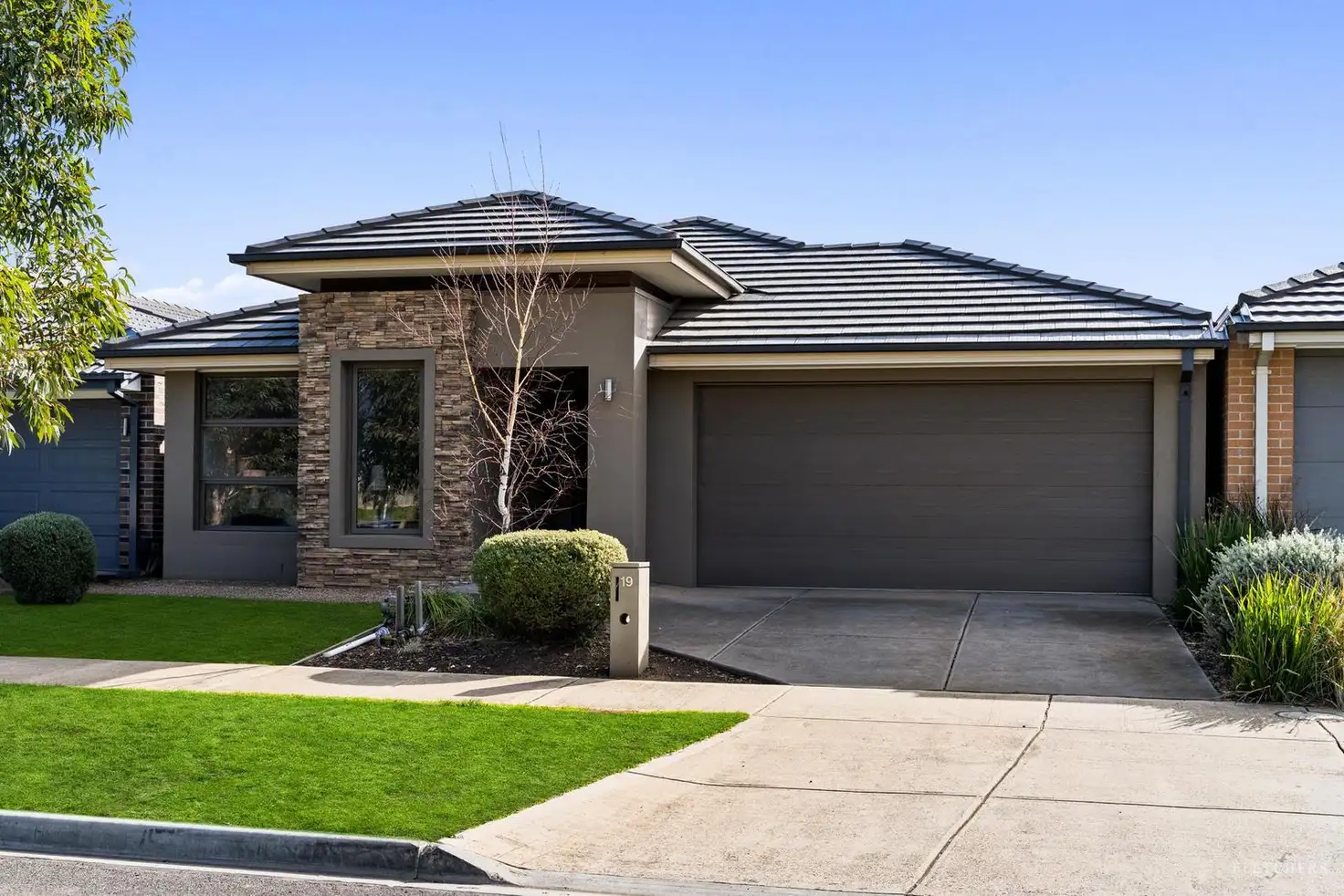 Main view of Homely house listing, 19 Driver Street, Werribee VIC 3030
