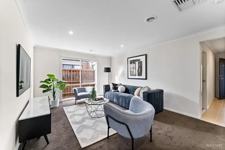 Third view of Homely house listing, 19 Driver Street, Werribee VIC 3030