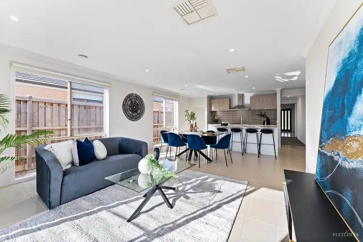 Fourth view of Homely house listing, 19 Driver Street, Werribee VIC 3030