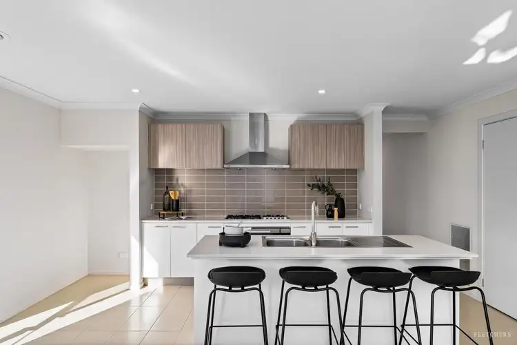 Fifth view of Homely house listing, 19 Driver Street, Werribee VIC 3030