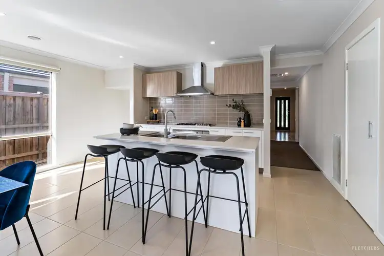 Sixth view of Homely house listing, 19 Driver Street, Werribee VIC 3030