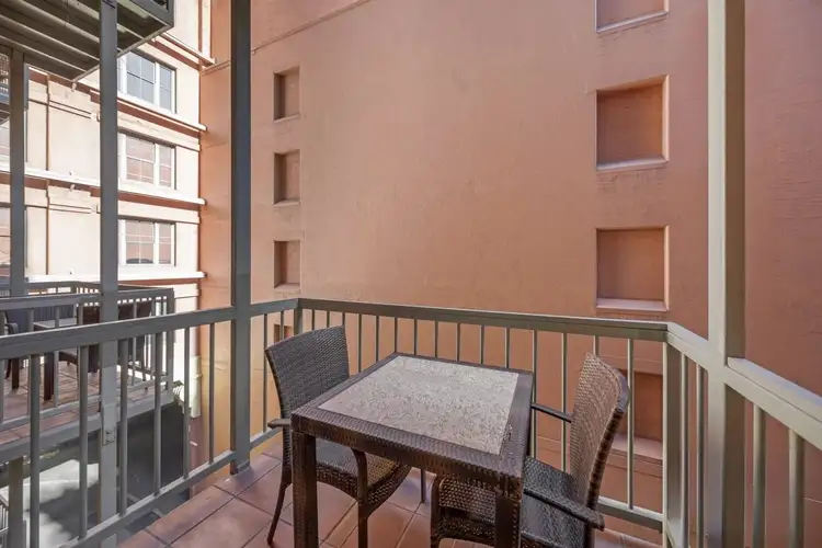 Second view of Homely apartment listing, 707/243-271 Pyrmont Street, Pyrmont NSW 2009