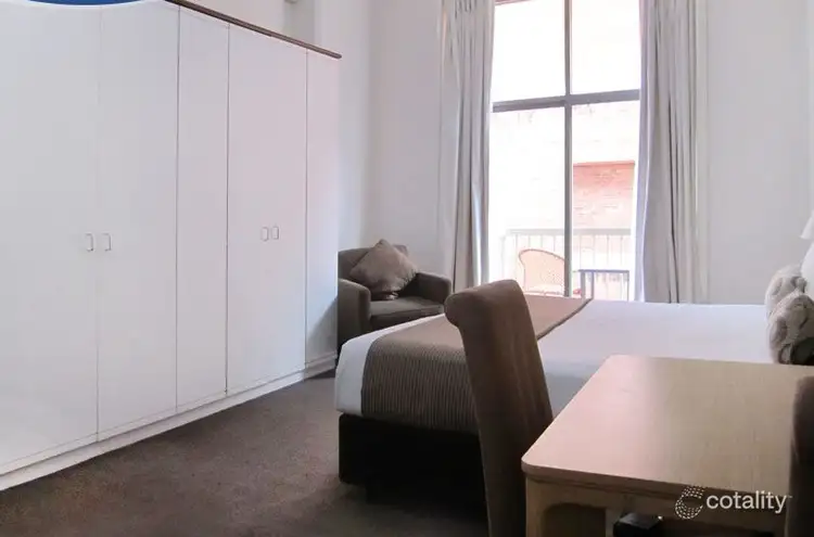 Third view of Homely apartment listing, 707/243-271 Pyrmont Street, Pyrmont NSW 2009