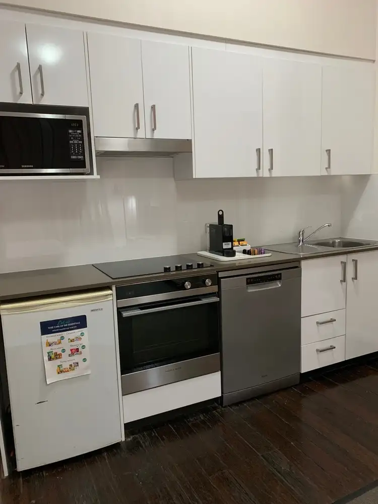 Fourth view of Homely apartment listing, 707/243-271 Pyrmont Street, Pyrmont NSW 2009