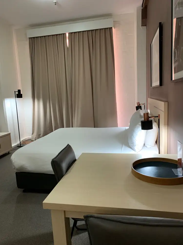 Fifth view of Homely apartment listing, 707/243-271 Pyrmont Street, Pyrmont NSW 2009