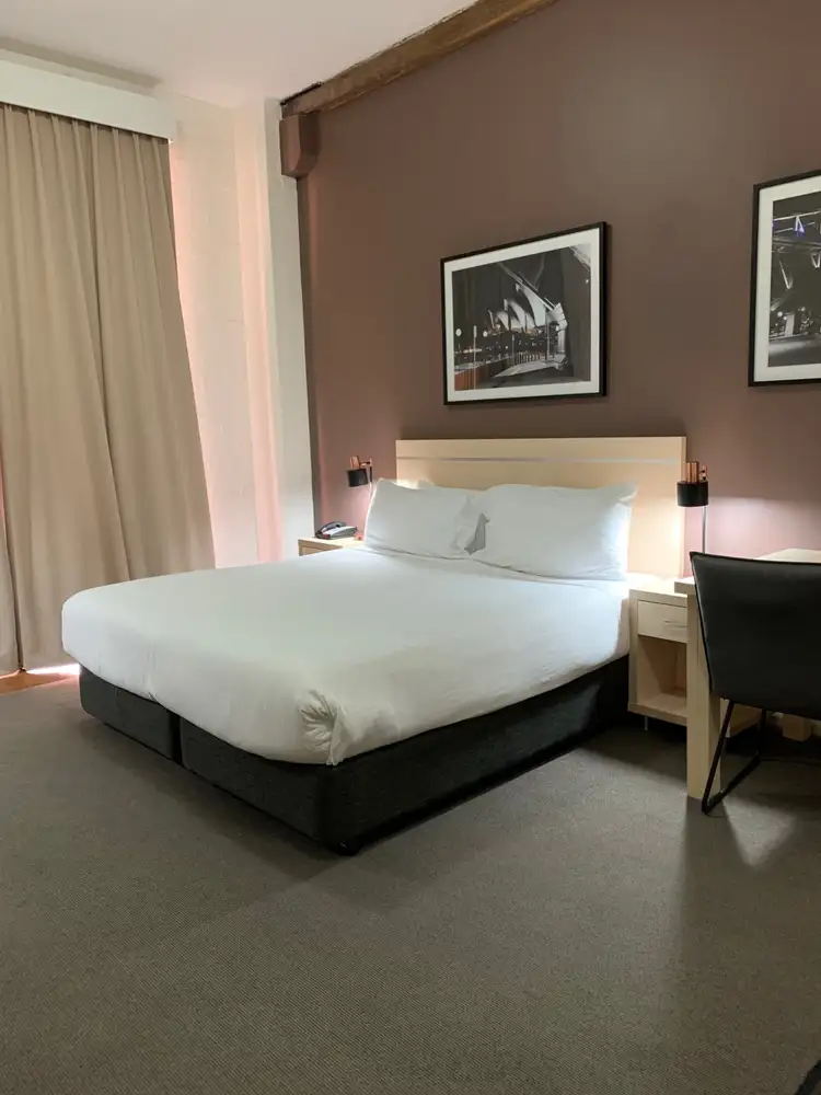 Sixth view of Homely apartment listing, 707/243-271 Pyrmont Street, Pyrmont NSW 2009