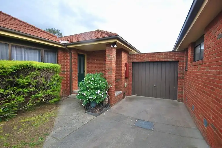 Main view of Homely unit listing, 5/6 STATION Street, Cranbourne VIC 3977