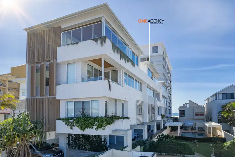 2/1431 Gold Coast Highway, Palm Beach QLD 4221