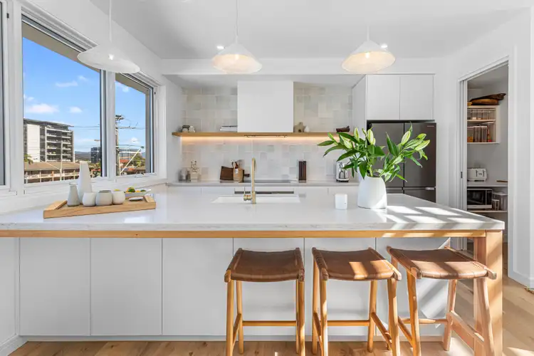 Second view of Homely villa listing, 2/1431 Gold Coast Highway, Palm Beach QLD 4221