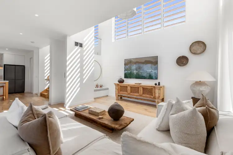 Third view of Homely villa listing, 2/1431 Gold Coast Highway, Palm Beach QLD 4221