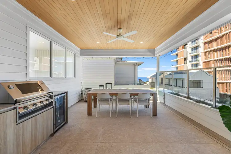 Fourth view of Homely villa listing, 2/1431 Gold Coast Highway, Palm Beach QLD 4221
