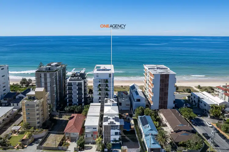 Fifth view of Homely villa listing, 2/1431 Gold Coast Highway, Palm Beach QLD 4221