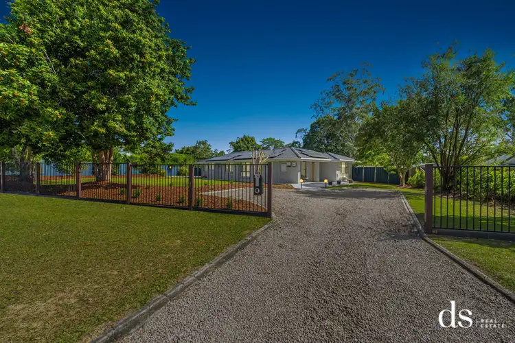 64 Bristlebird Drive