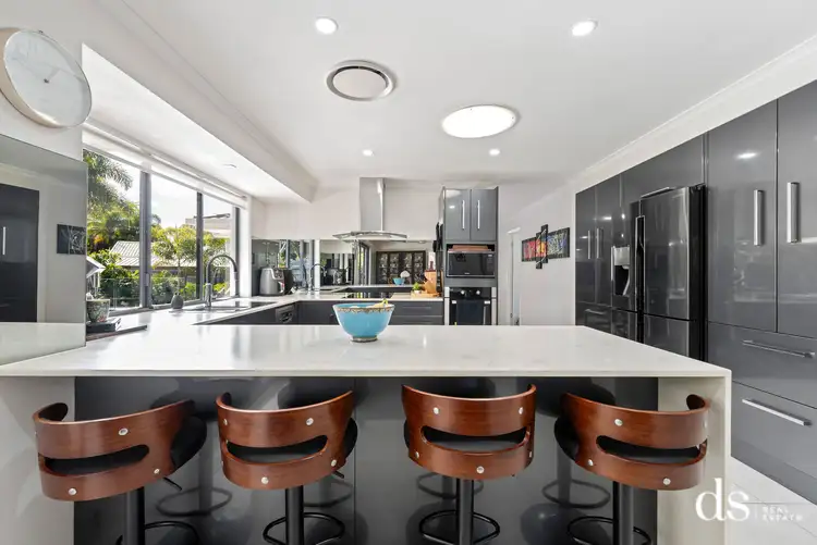 Second view of Homely house listing, 64 Bristlebird Drive, Morayfield QLD 4506