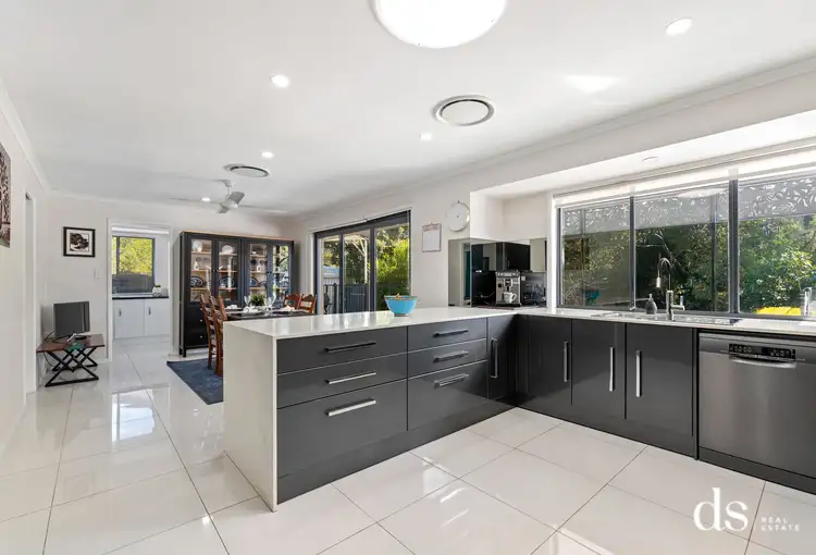 Third view of Homely house listing, 64 Bristlebird Drive, Morayfield QLD 4506