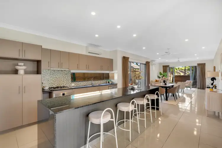 Second view of Homely house listing, 2 The Entrance, Kewarra Beach QLD 4879