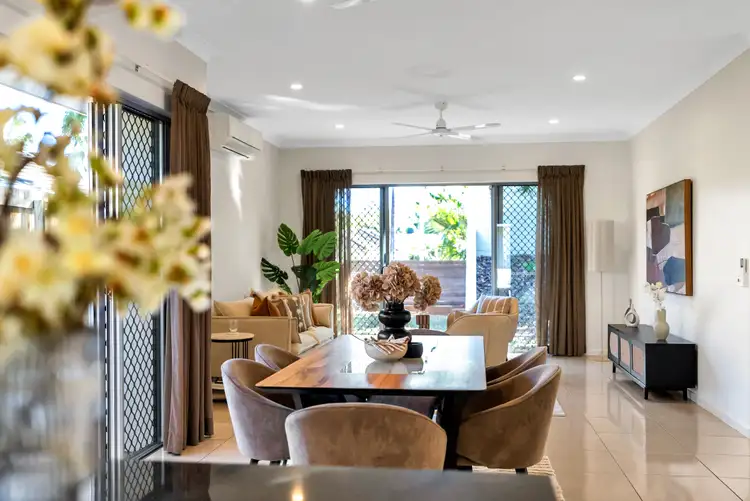 Sixth view of Homely house listing, 2 The Entrance, Kewarra Beach QLD 4879