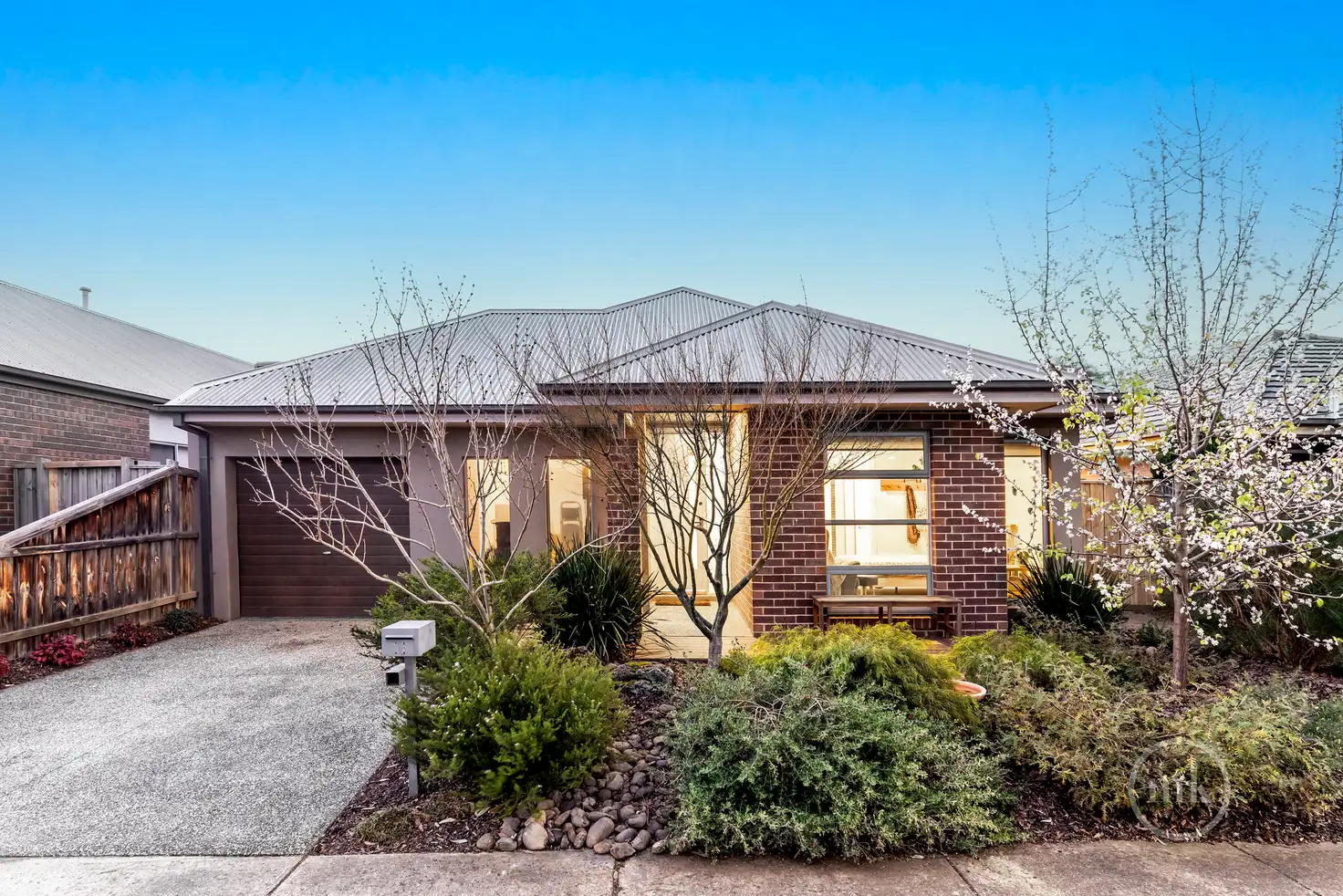 Main view of Homely house listing, 16 Bower Way, Doreen VIC 3754