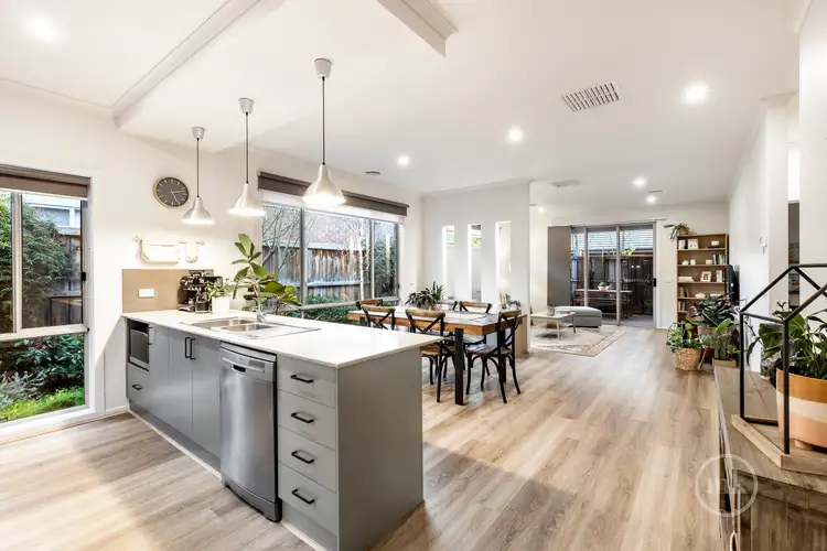 Second view of Homely house listing, 16 Bower Way, Doreen VIC 3754