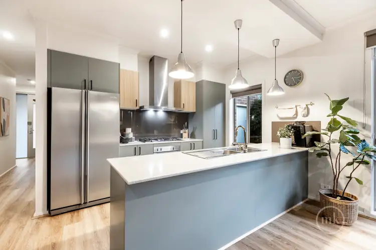 Third view of Homely house listing, 16 Bower Way, Doreen VIC 3754