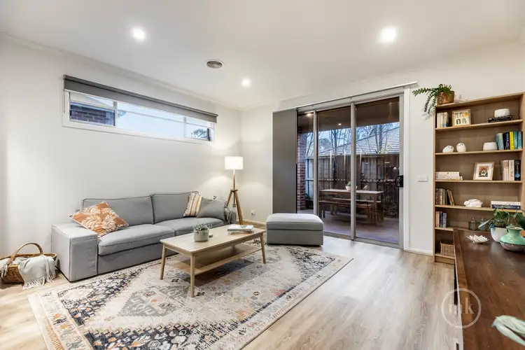 Fourth view of Homely house listing, 16 Bower Way, Doreen VIC 3754