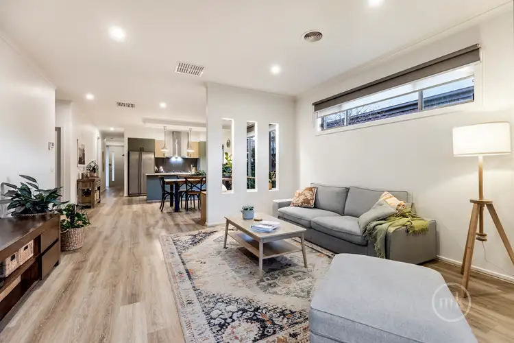 Fifth view of Homely house listing, 16 Bower Way, Doreen VIC 3754