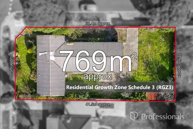 27 Marshall Avenue, Clayton VIC 3168