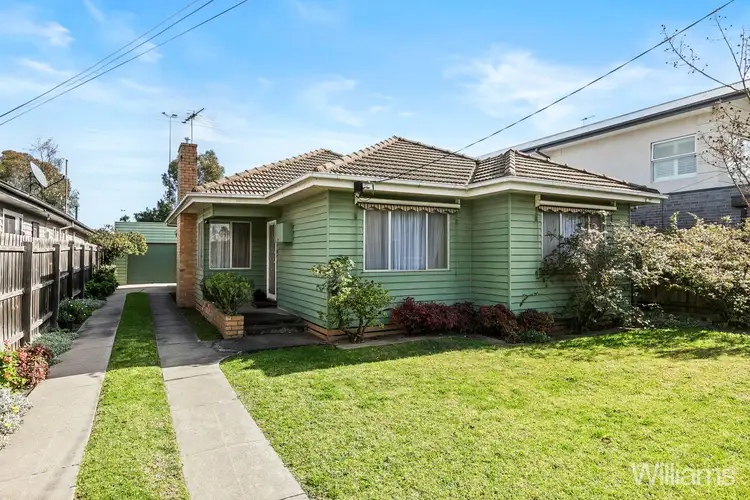 23 Maddox Road