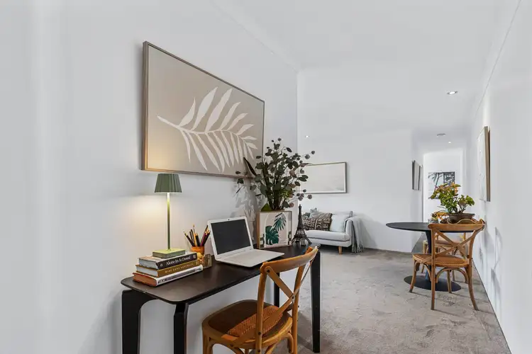 Second view of Homely unit listing, 12/21 Dunmore Terrace, Auchenflower QLD 4066