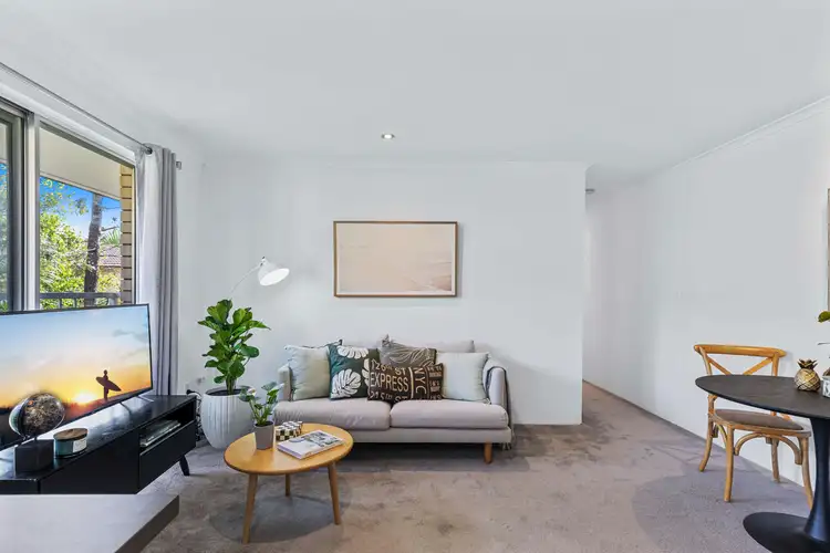 Fourth view of Homely unit listing, 12/21 Dunmore Terrace, Auchenflower QLD 4066