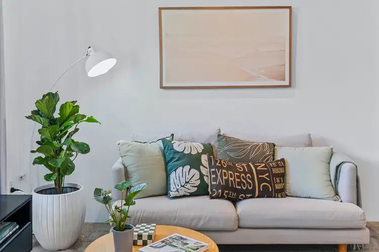 Fifth view of Homely unit listing, 12/21 Dunmore Terrace, Auchenflower QLD 4066