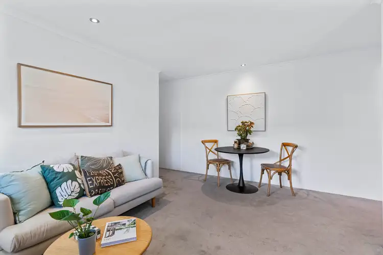 Sixth view of Homely unit listing, 12/21 Dunmore Terrace, Auchenflower QLD 4066