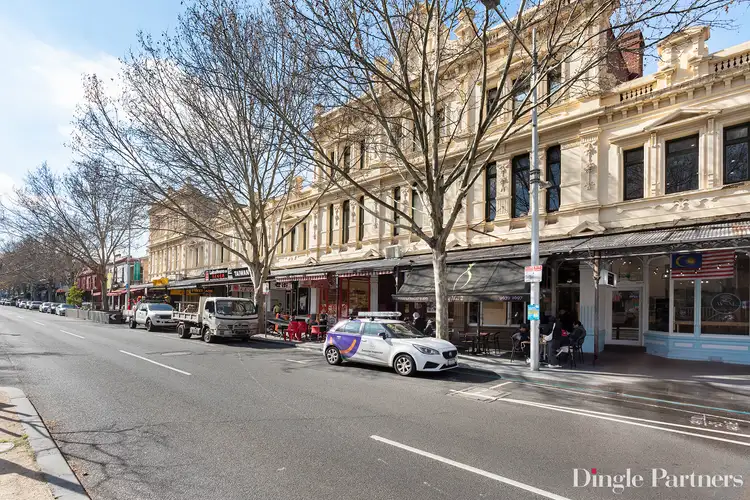 25/109 Lygon Street, Carlton VIC 3053