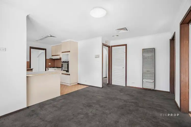 Fifth view of Homely house listing, 25 Carina Drive, Melton VIC 3337