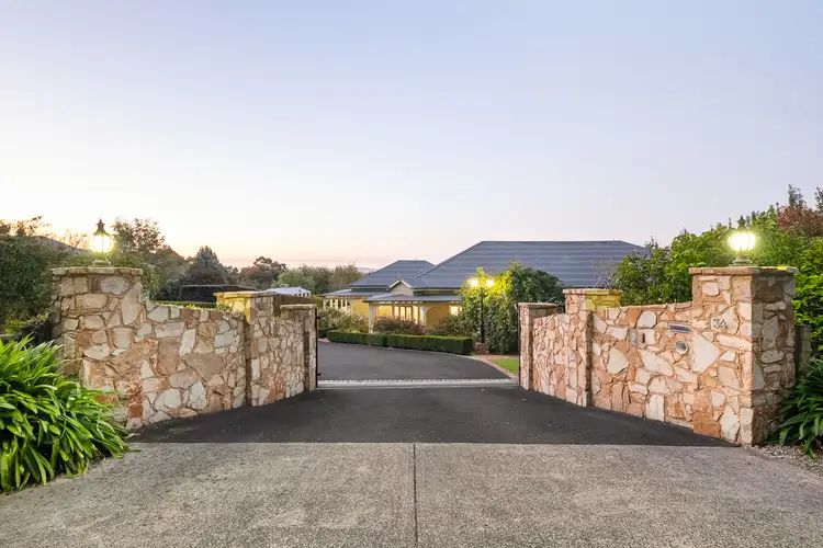 Main view of Homely house listing, 34 Salisbury Road, Beaconsfield Upper VIC 3808