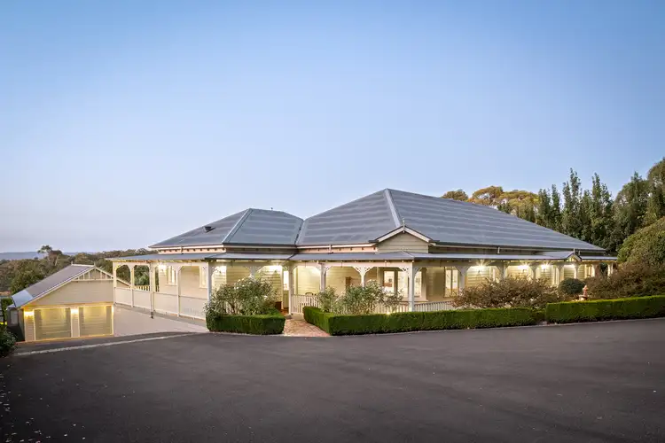 Third view of Homely house listing, 34 Salisbury Road, Beaconsfield Upper VIC 3808