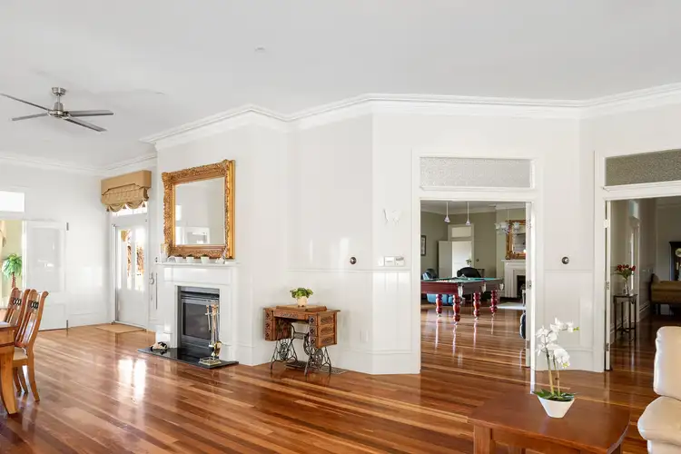 Sixth view of Homely house listing, 34 Salisbury Road, Beaconsfield Upper VIC 3808