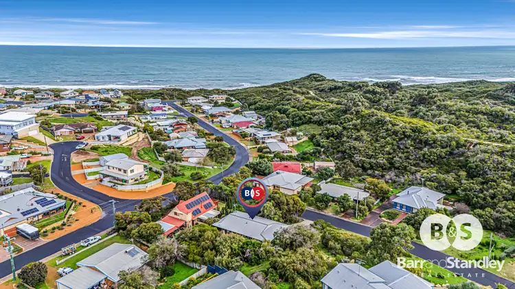 1 Newman Way, Binningup WA 6233