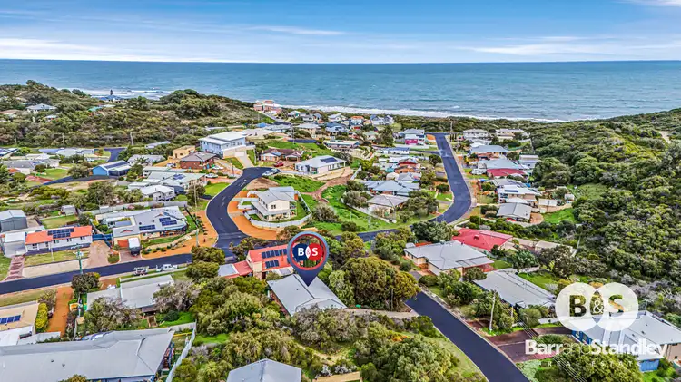 Second view of Homely house listing, 1 Newman Way, Binningup WA 6233