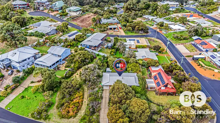 Fourth view of Homely house listing, 1 Newman Way, Binningup WA 6233