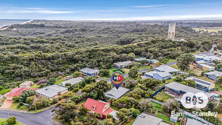 Fifth view of Homely house listing, 1 Newman Way, Binningup WA 6233