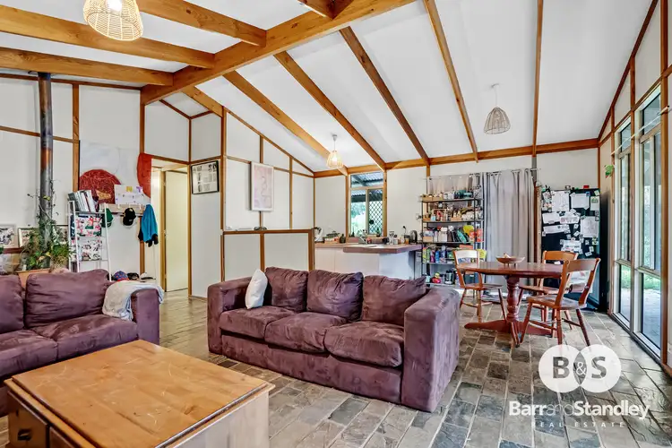 Sixth view of Homely house listing, 1 Newman Way, Binningup WA 6233