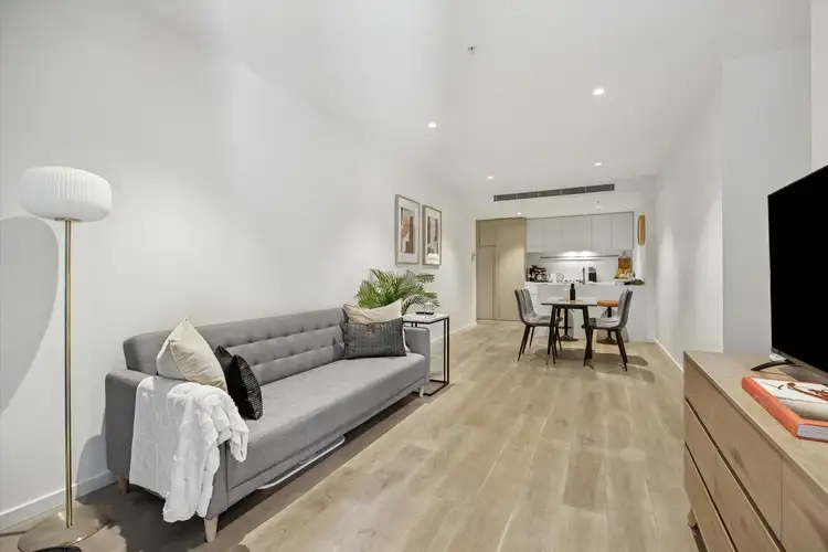 215/450 St Kilda Road, Melbourne VIC 3004