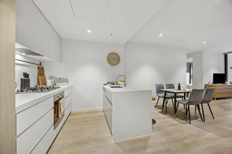 215/450 St Kilda Road, Melbourne VIC 3004