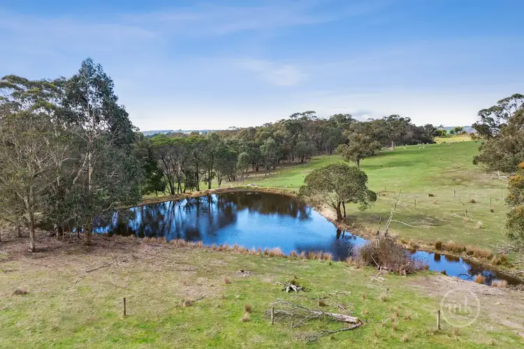 Second view of Homely house listing, 60 Moyles Lane, Wandong VIC 3758