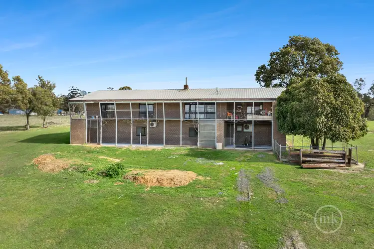 Fourth view of Homely house listing, 60 Moyles Lane, Wandong VIC 3758