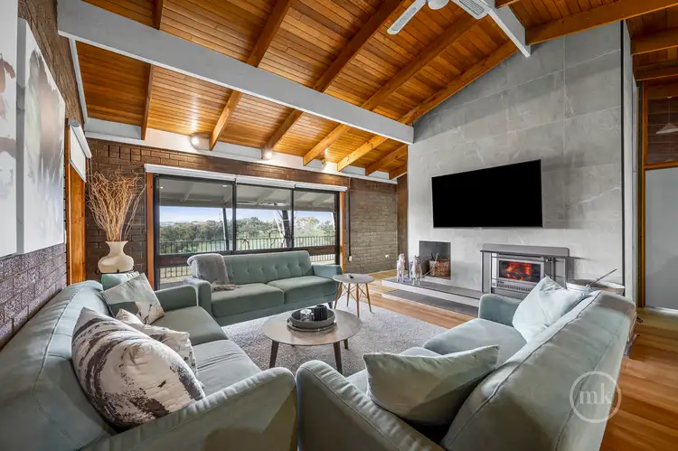 Fifth view of Homely house listing, 60 Moyles  Lane, Wandong VIC 3758