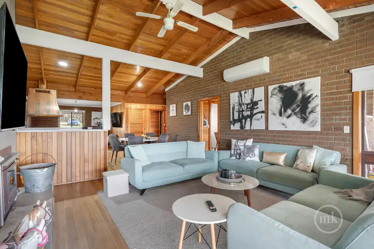 Sixth view of Homely house listing, 60 Moyles  Lane, Wandong VIC 3758