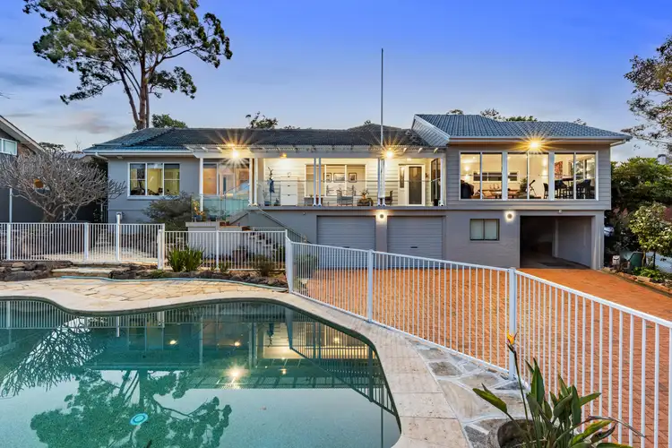 20 Darwin Drive, Lapstone NSW 2773